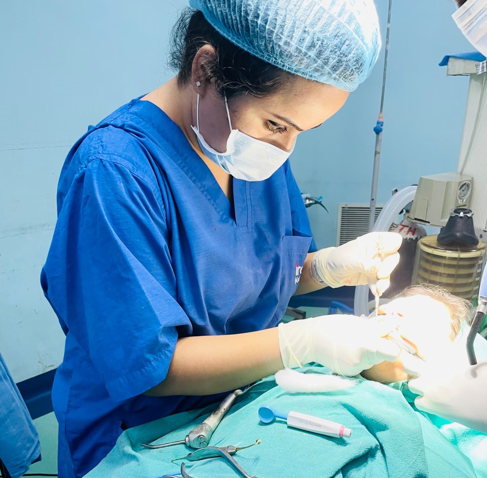 Dental clinic