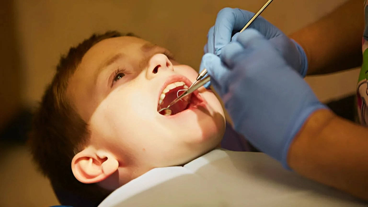 Child Dentist in Sector 122 Noida