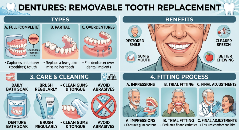 Best Dental Clinic in Sector 122 Noida