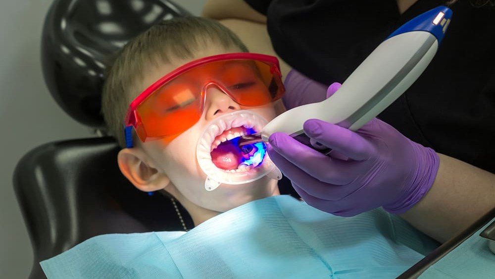 Pediatric Dentist in Sector 122 Noida