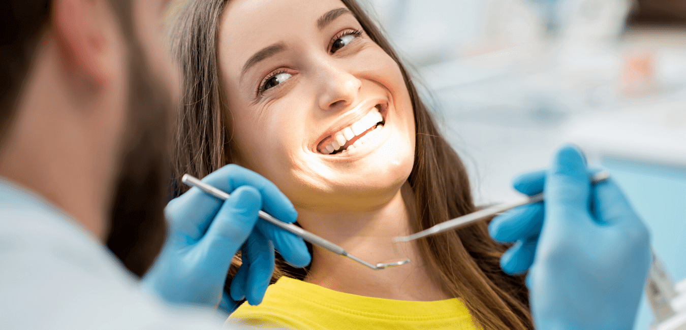 RCT Dentist in Sector 122 Noida